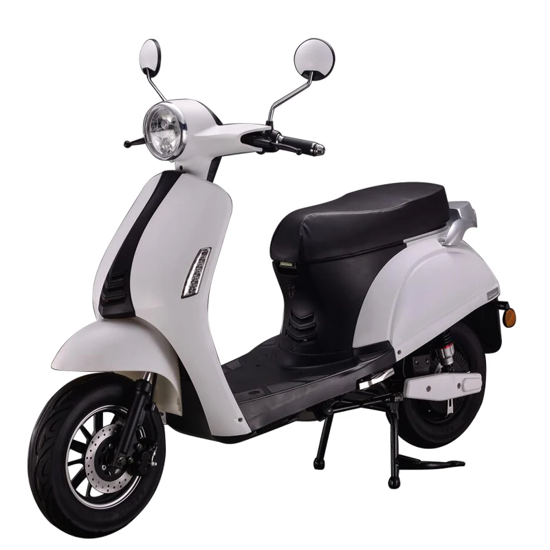 

1500w high speed electric scooter for sale Ckd Skd electric motorcycle with pedal disc brake electric motorbike