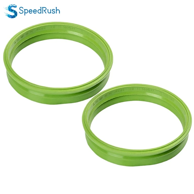 1PCS/2PCS A2114710579 2114710579 Fuel Pump Seal Gasket For Mercedes-Benz C280 C230 E350 CLS550 CLK350 CLK550