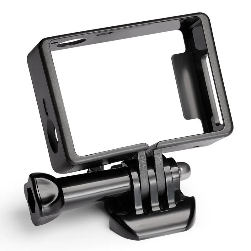 

Рамка для видеокамеры и адаптер для крепления штатива для камер GoPro (7 шт.)