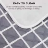 Waterproof Washable Mattress Urine Mat for Baby Toddlers Cute Cartoon Bed Protector Diaper Bedding Urine Pads Cloth Breathable 6