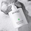 BIOAQUA Aloe Vera Facial Cleanser skincare Moisturizing Refreshing Oil Control Remove Blackheads Face Wash Foam Face Cleanser 1