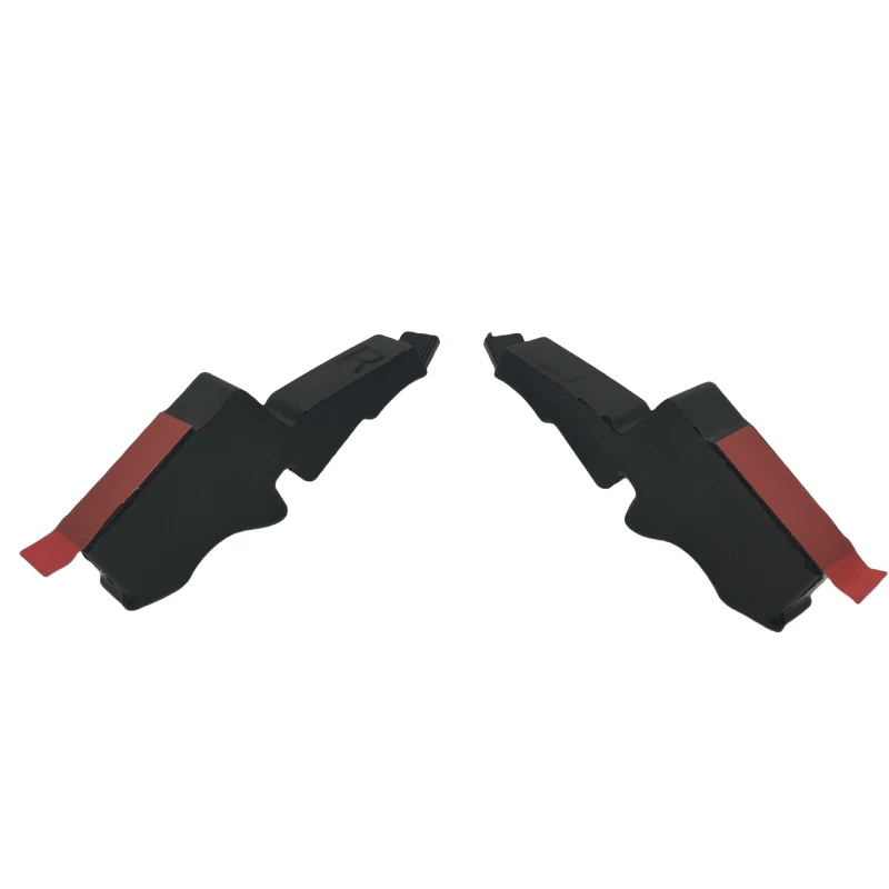 864302T000 86430-2T000 864352T000 is applicable to Kia K5 Optima 10-15 er block rubber head foam sealing strip