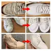 White Shoes Cleaning Cream With Sponge Special Decontaminant Shoe-shining Artifact Stain Removal For Household Shoes Cleaner 6