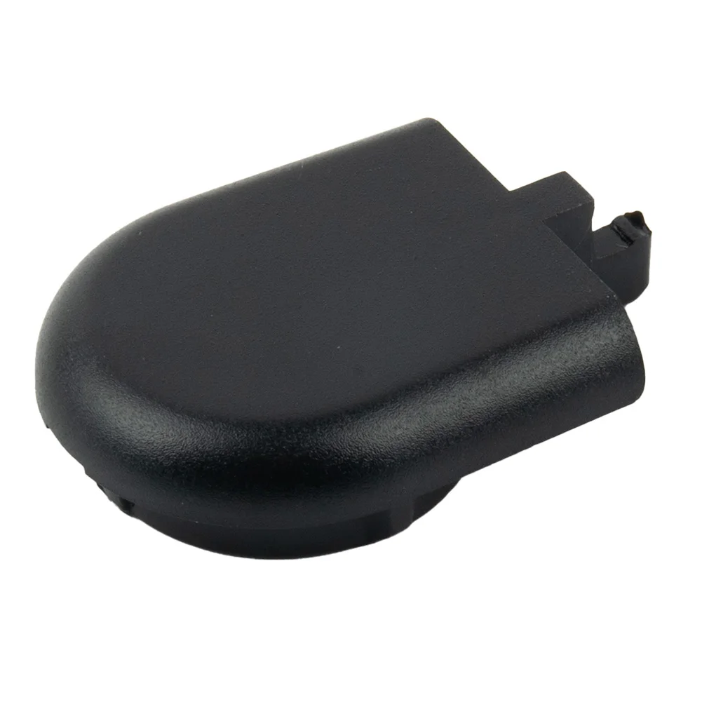 

Cover Cap Car Wiper Car Accessories MB881494 Windshield Wiper ABS Black Cap Cover For Mitsubishi Montero Sport