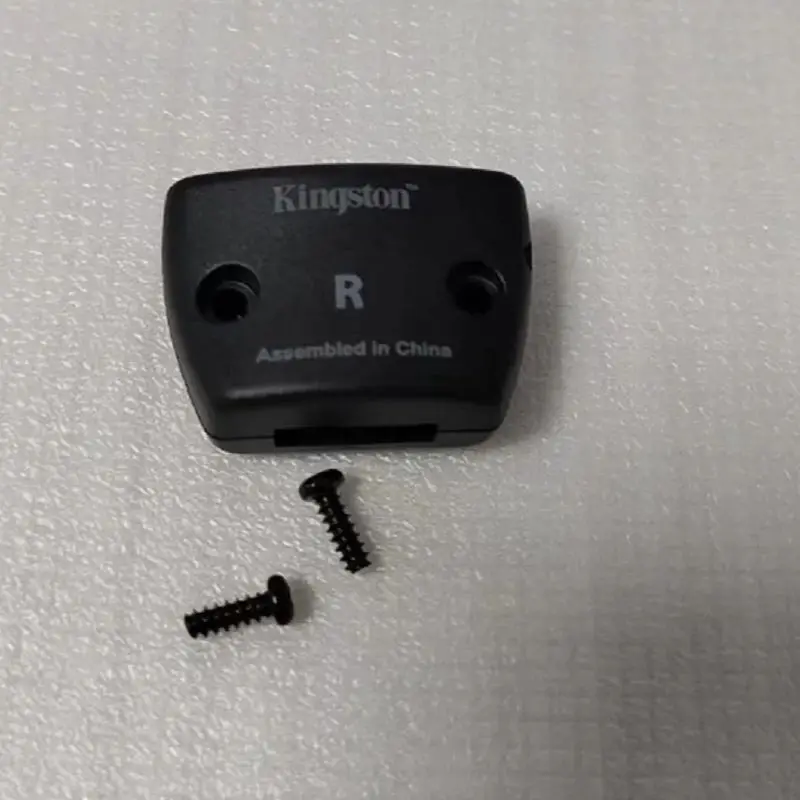 Replacement Headband Plastic Hinge Buckle For Kingstone HyperX Cloud MIX Gaming Headset Headband Repair Parts