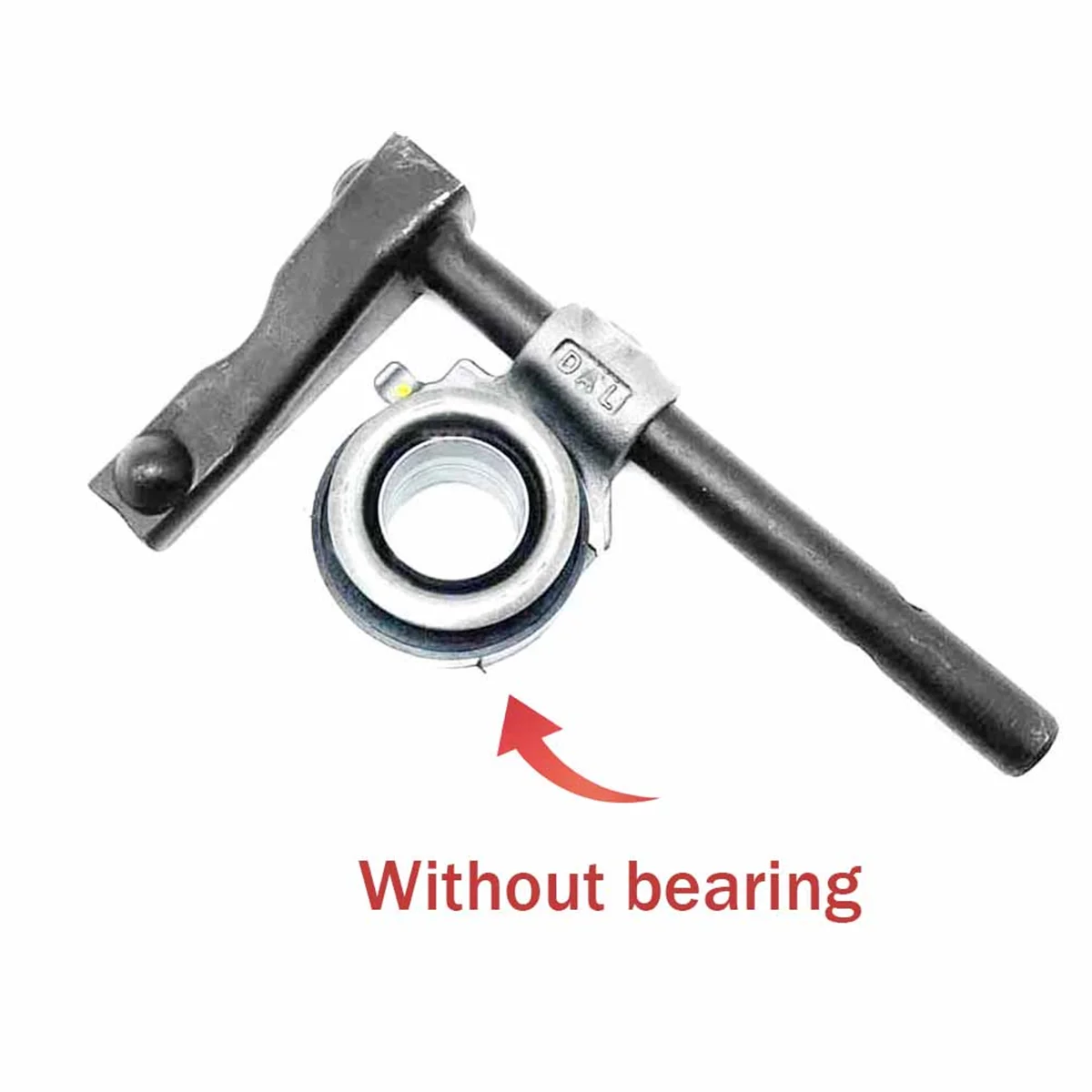 Clutch Release Fork Bearing Assembly for Hyundai REINA-KIA KX1-4143002720 MB30116525 41430-02720