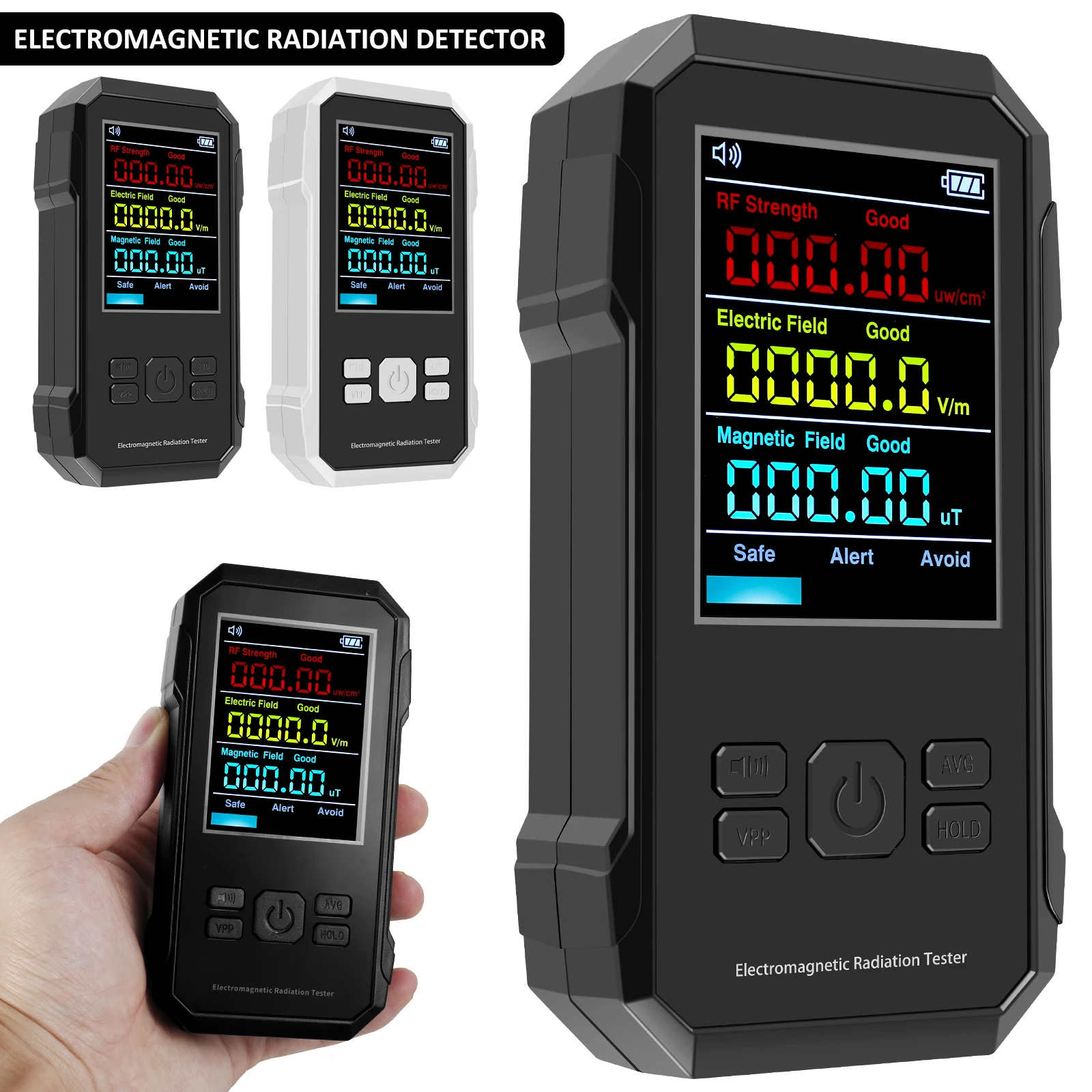 Top Scientists Sound The Alarm On Emf Cnf'S Devastating Effects - 188aloz
