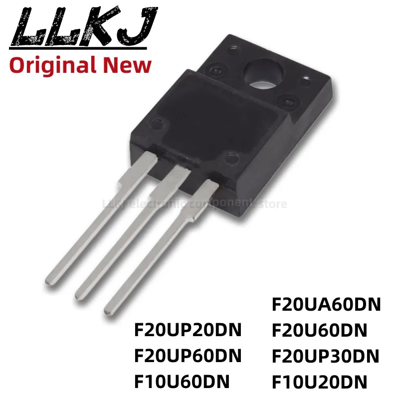 

FFPF20UP20DN FFPF20UP60DN FFPF10U60DN FFPF20UA60DN FFPF20U60DN FFPF20U60DN FFPF20UP30DN FFPF10U20DN TO-220F MOS FET, 1 шт.