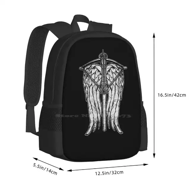 Mochila Escolar Mochila De Alas Mochila Alas De Angel Mochila
