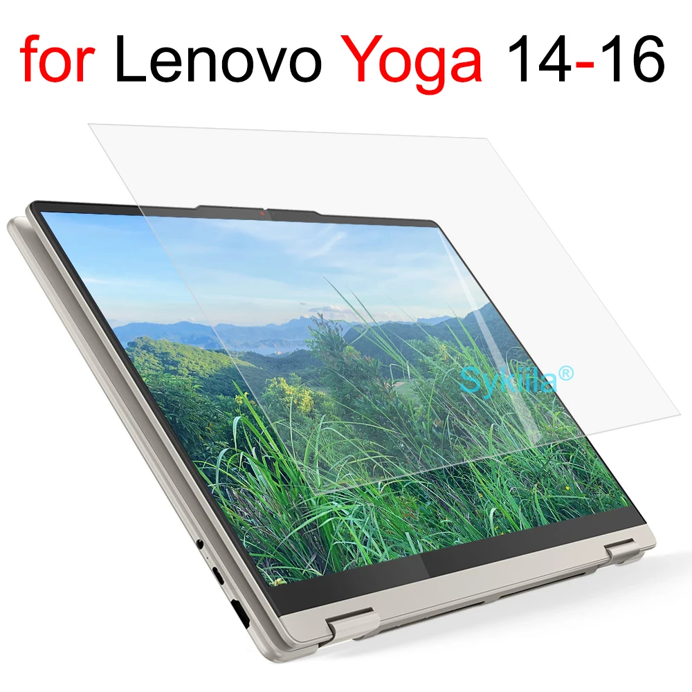 Clear HD Screen Protector Film