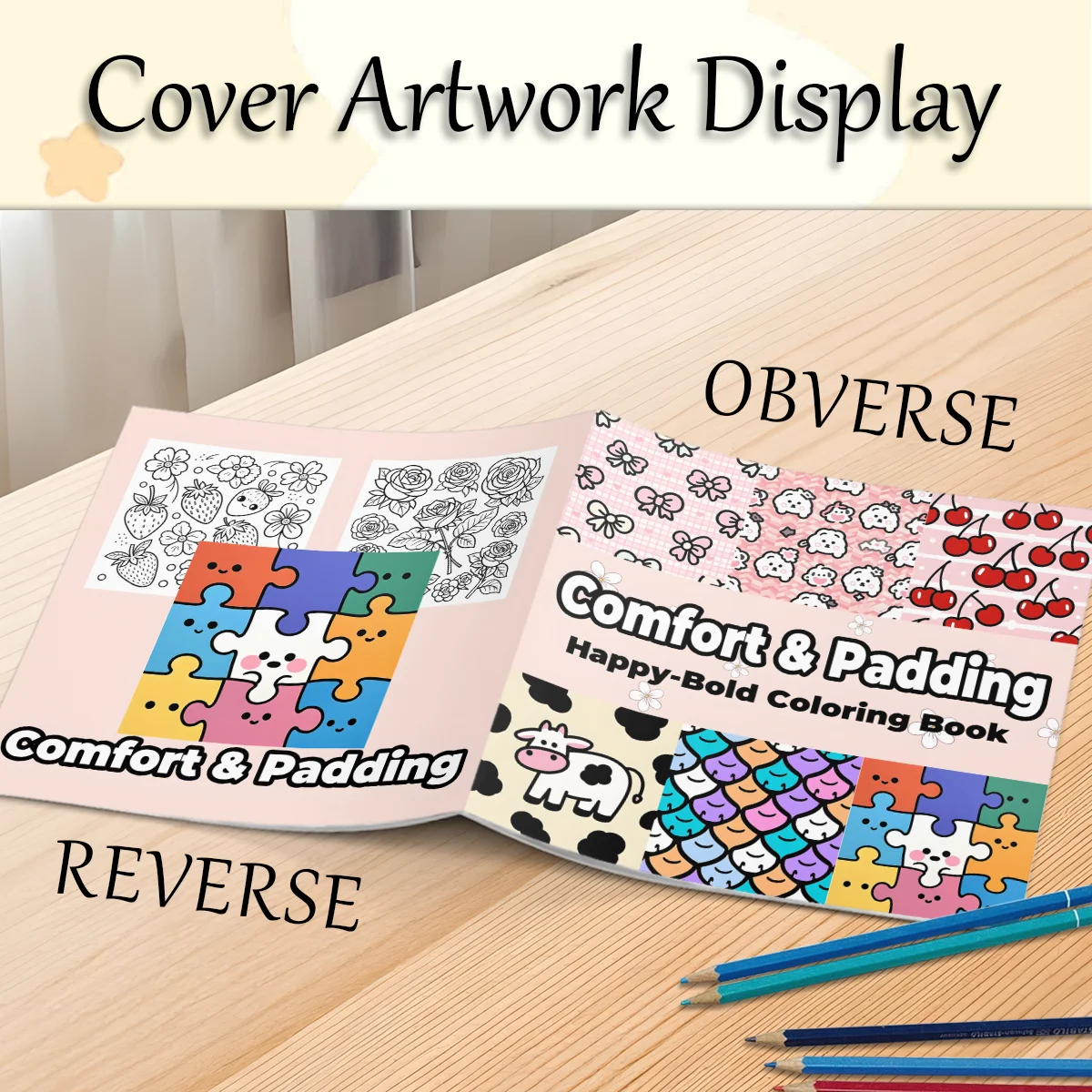 Adult Picture Book: Therapeutic Small Pattern Coloring Book with Simple Sketch Designs and Organized Layouts for Relaxation 5