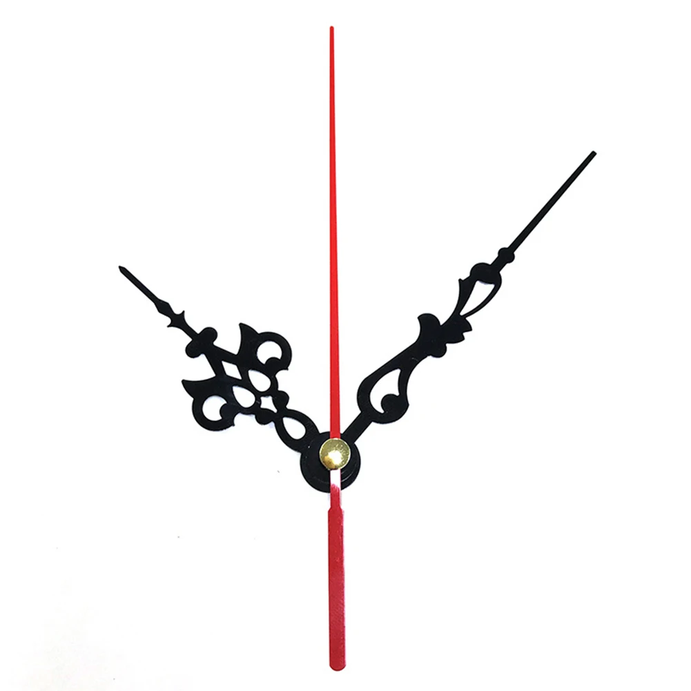 

Clock Craft Cross Stitch Accurate DIY Cross Stitch Clock Movement Diy Mechanism Parts Kit Set Computer Monitor