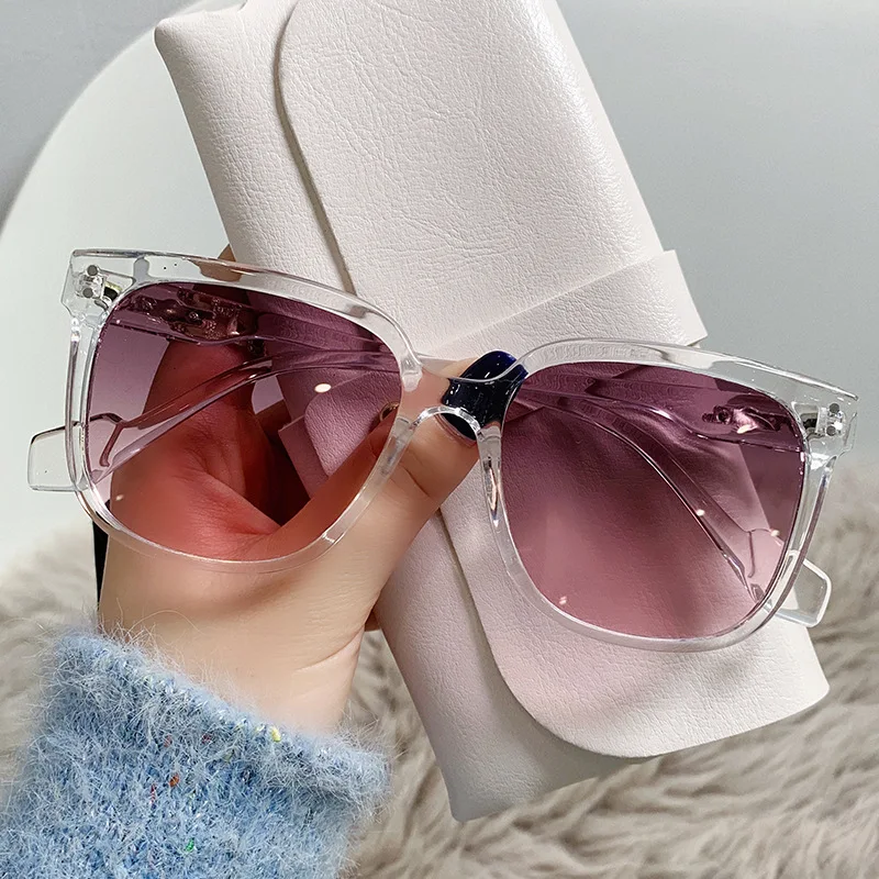 Luxury Brand V Pink Sunglasses Women High Quality Shades Women New Tinted  Lens Sun Glasses Female Gentle Graceful Eyewear - AliExpress