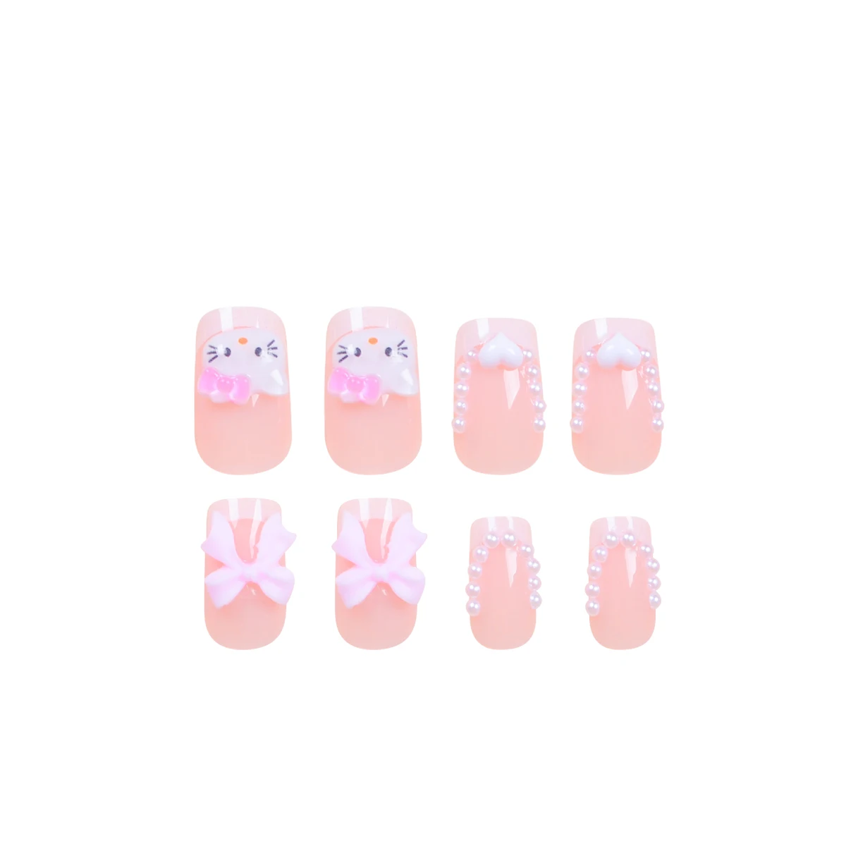 Nail Set Image 3