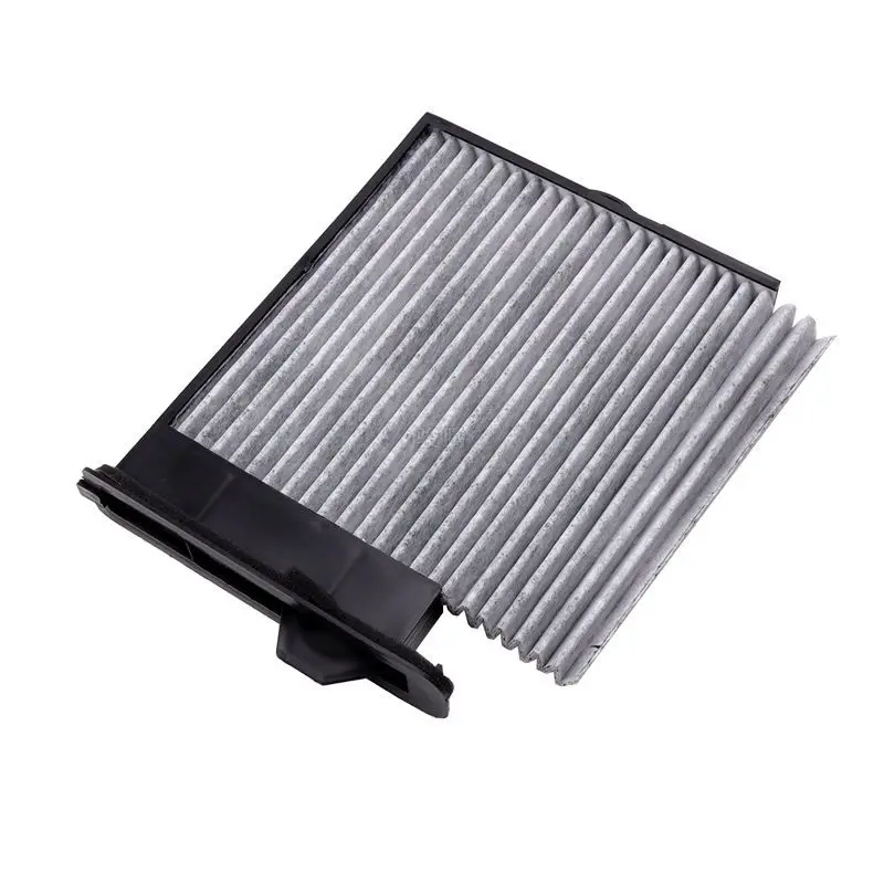 For Nissan Tiida 2007-2012 Air Filter /Cabin Filter/Oil Filter OEM: 16546-ED500 27891-ED50A-A129 15208-AA023