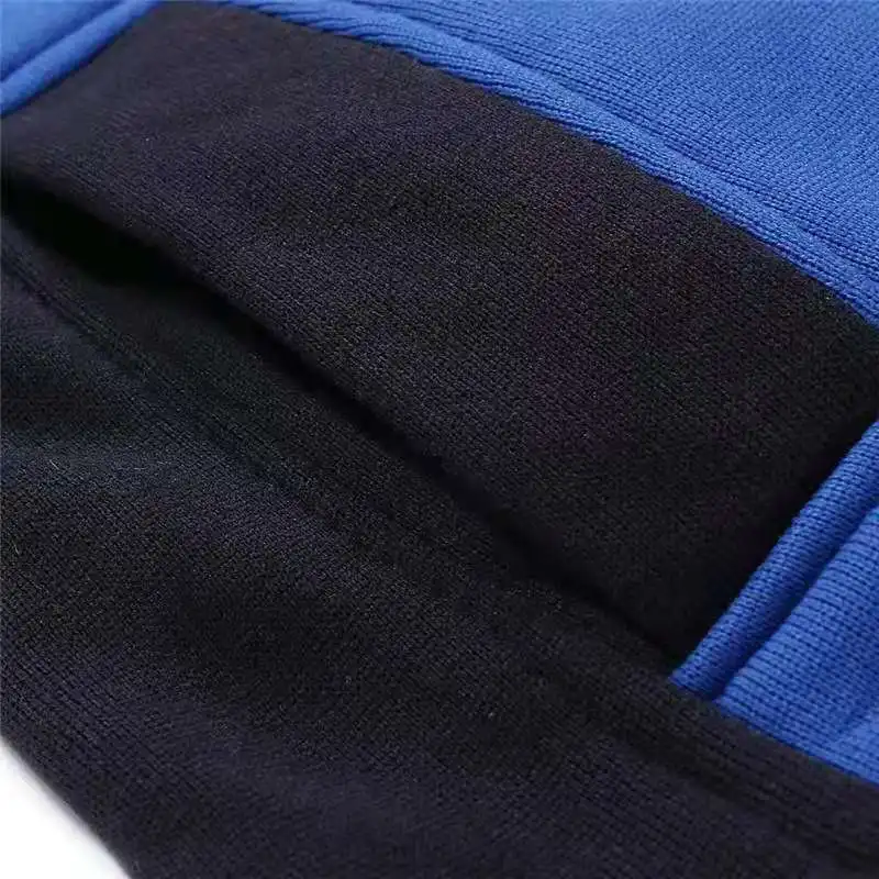 Brand Autumn Winter Hoodie Men's Truck MAN Car Brand Print Men's Zip Coat Hoodie and Sweatshirt Casual Jacket
