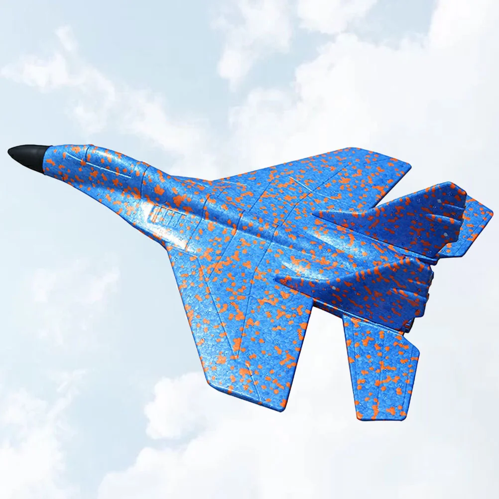 

Toys Hand Toss Plane Small Gift Outdoor Airplane Model Children Plaything Aircraft