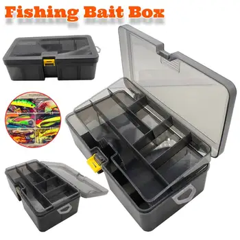 Portable Fishing Tackle Box 1