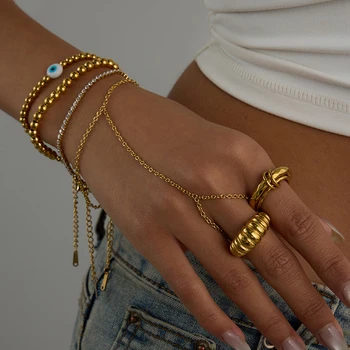 Stackable Ring Women's Jewelry Gift for Her