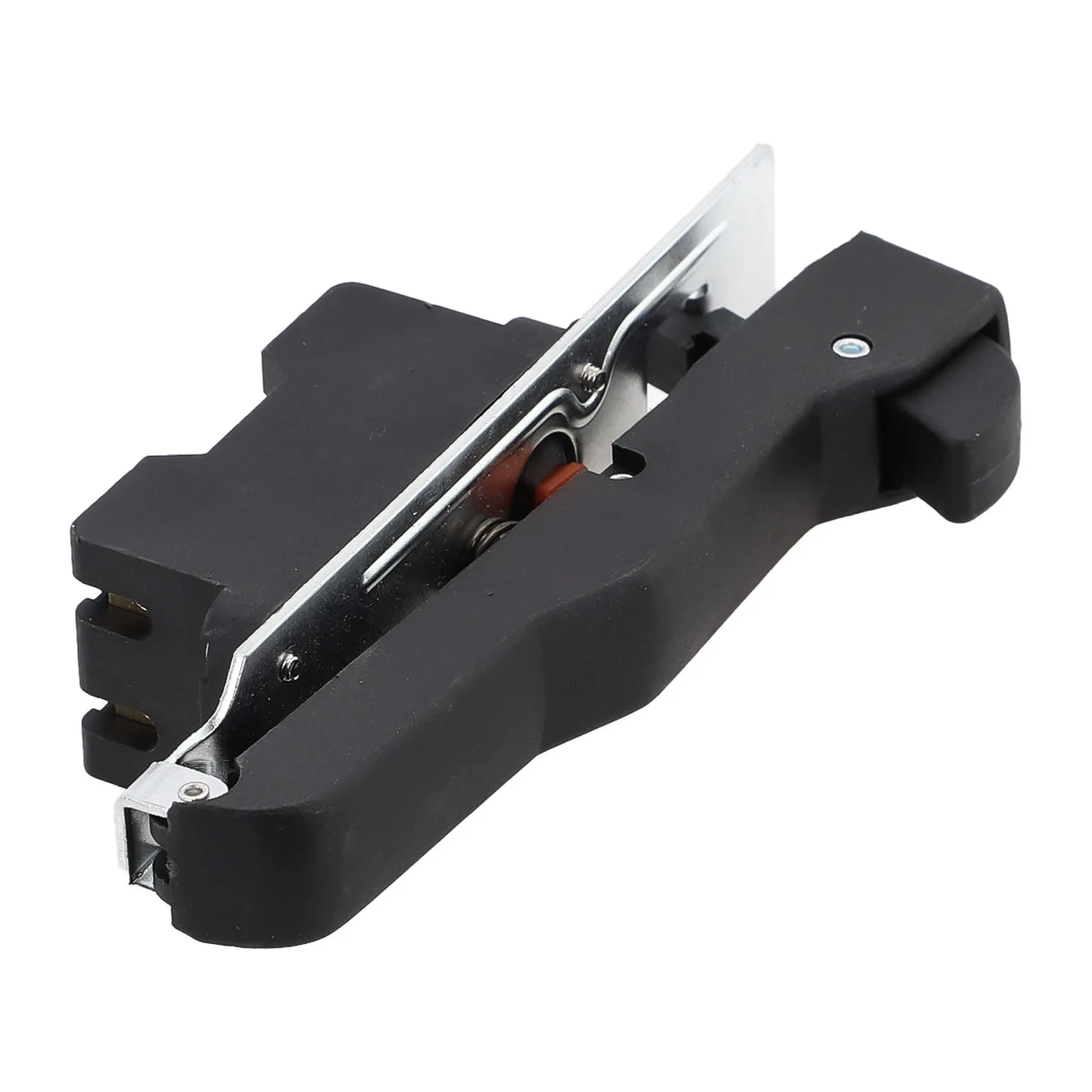 

2NO AC250V For Hitach 180 G18SE2 Trigger Switch Angle Grinder Switch Angle Grinder Trigger Switch Plastic+Metal