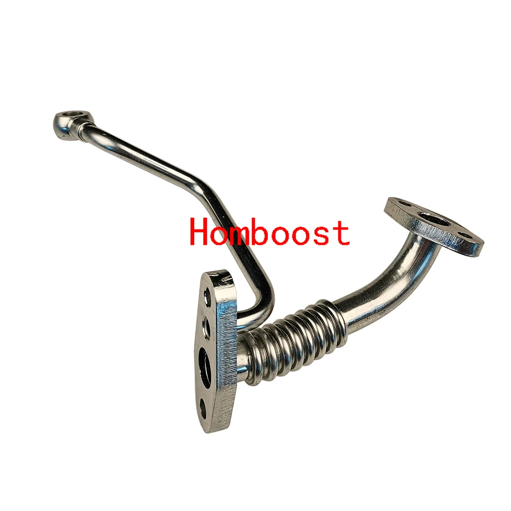 ゆか様　専用 Pipe Sub-Assy Turbo Oil Inlet 15407-67010 1KZTE For Toyota