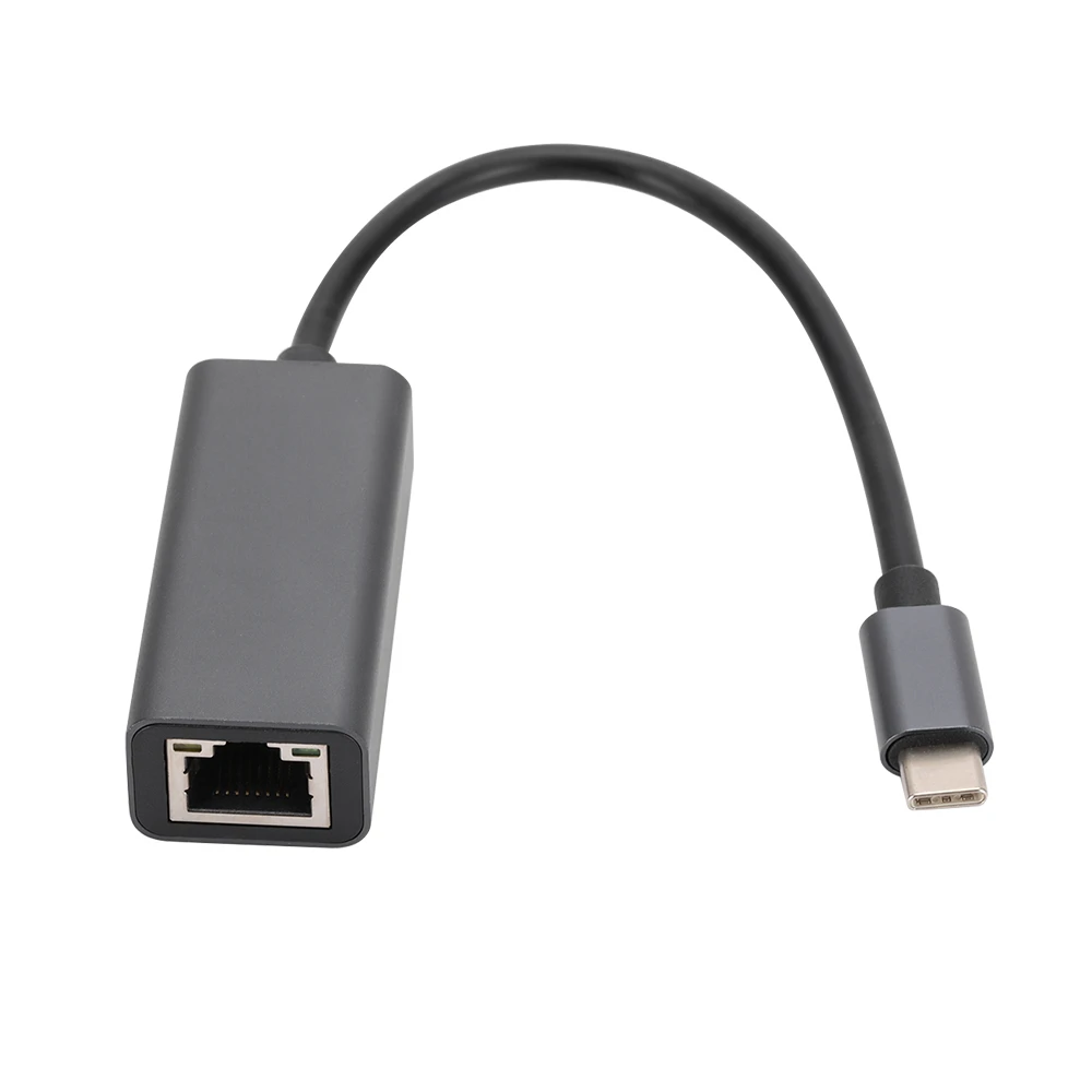 USB para RJ45, LAN, Gigabit Ethernet, Chip