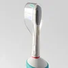 Traveling  Electric Toothbrush Head Protective Cover Electric Toothbrush Dustproof Protector Organizer Bathroom Accessories 5