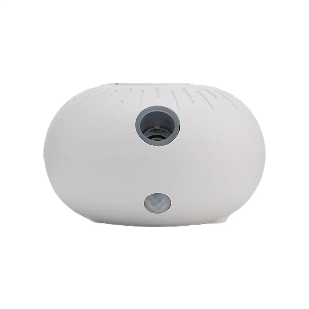 Intelligent Induction Automatic Oil Fragrance Portable Rechargeable Diffuser Aroma Diffuser For Car Essential Oil Q8V3