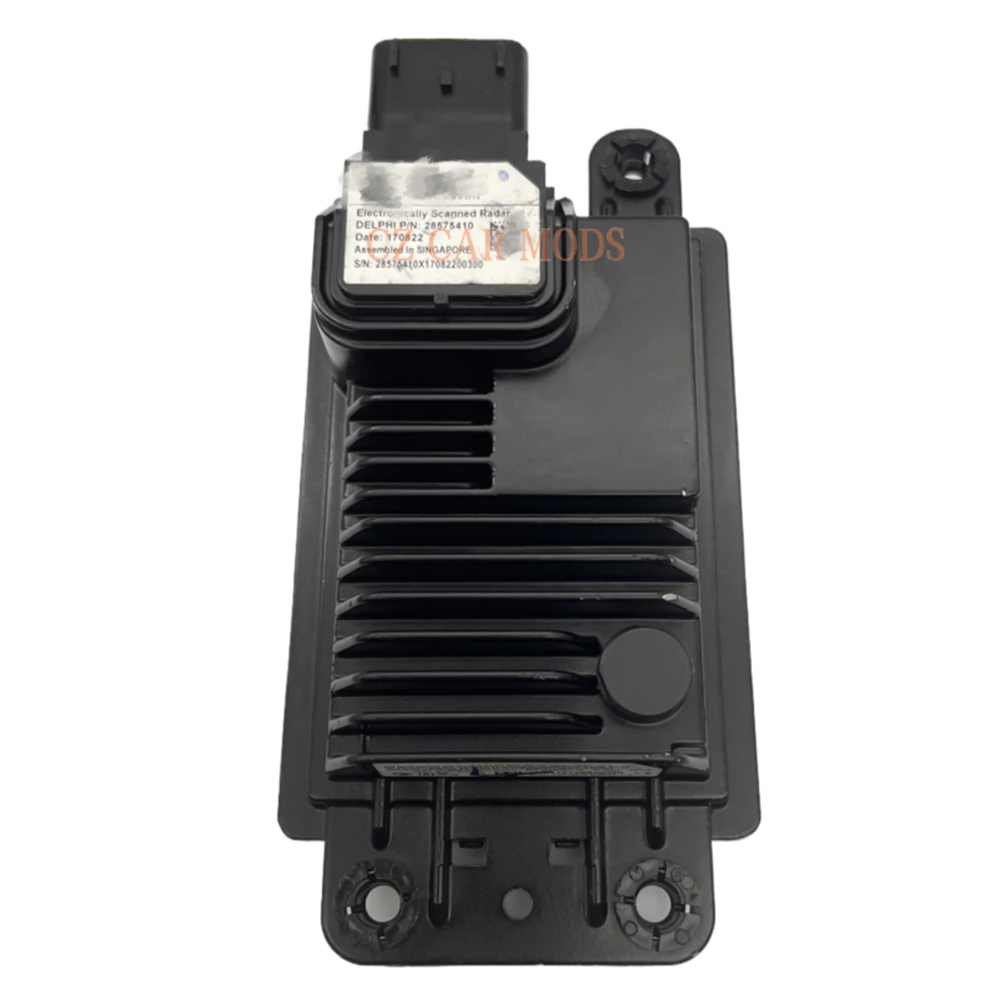 

OEM 28575410 адаптивный модуль круиз-контроля радар 28575410 монитор слепых зон для Great Wall электронно сканированный радар