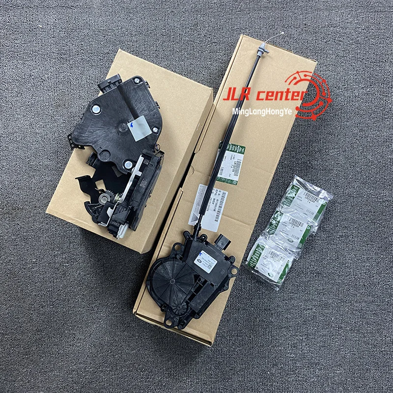 Оригинальный Новый L663 Defender 90 110