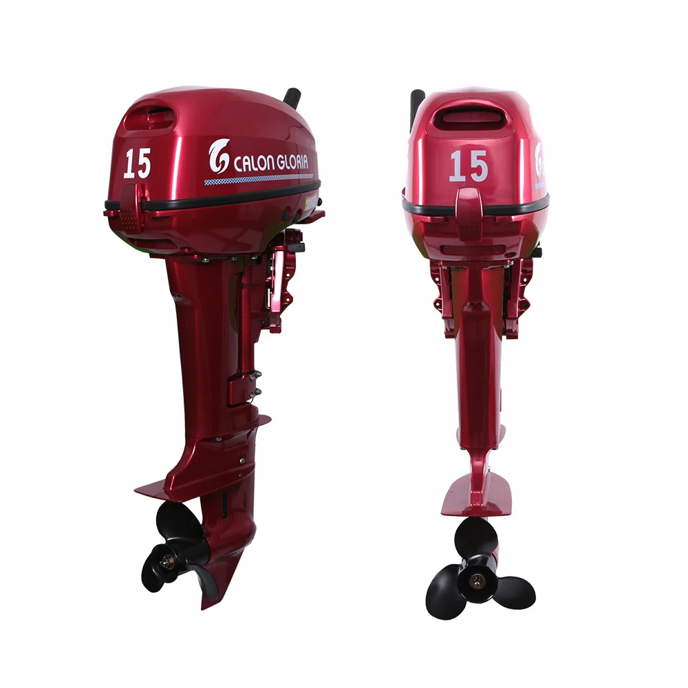 

Cg C Series Fishing Used 15hp Marine Engine With Factory Price