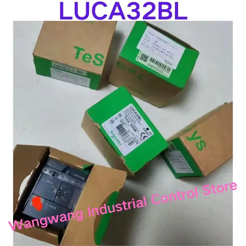Brand-new Controller LUCA32BL