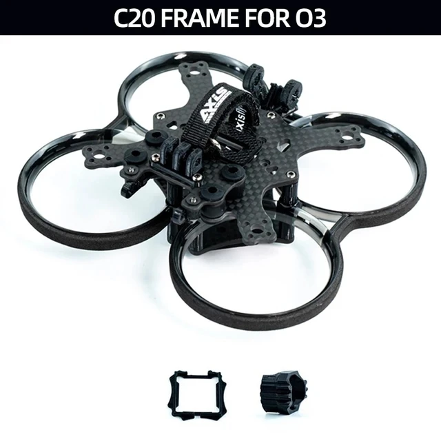 C20 FRAME FOR O3