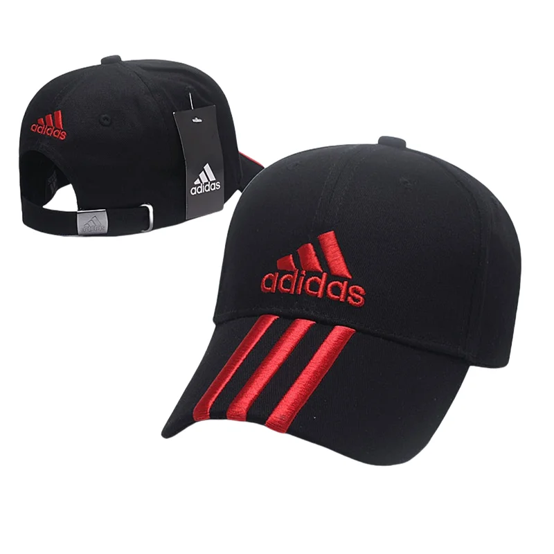 Adidas Visors Peaked Cap Men and Women