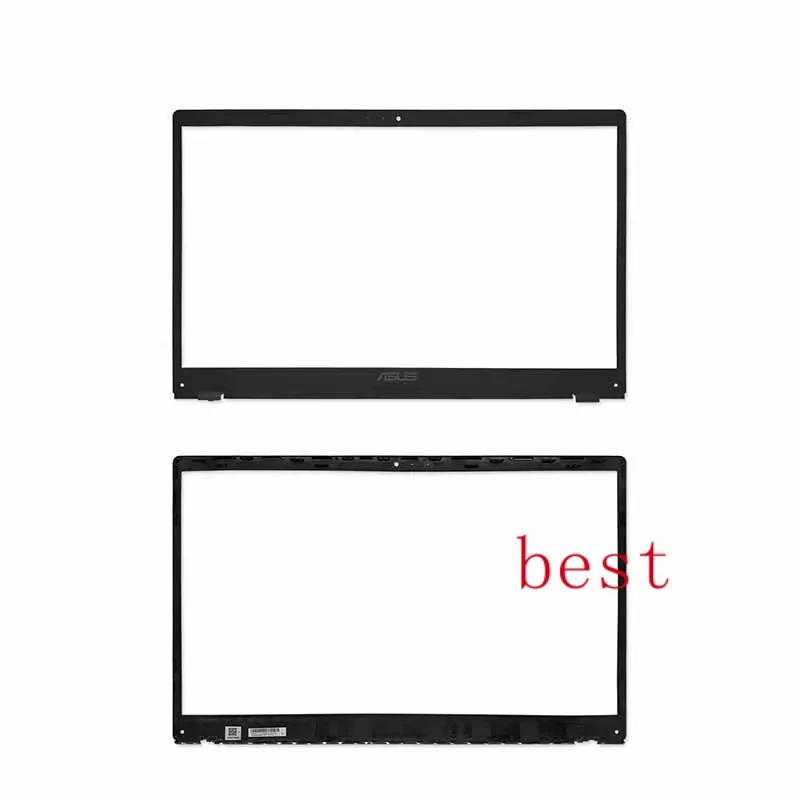 

New lcd back cover top case front bezel palmrest bottom for ASUS X515 F515MA V5200E V5200J FL8850