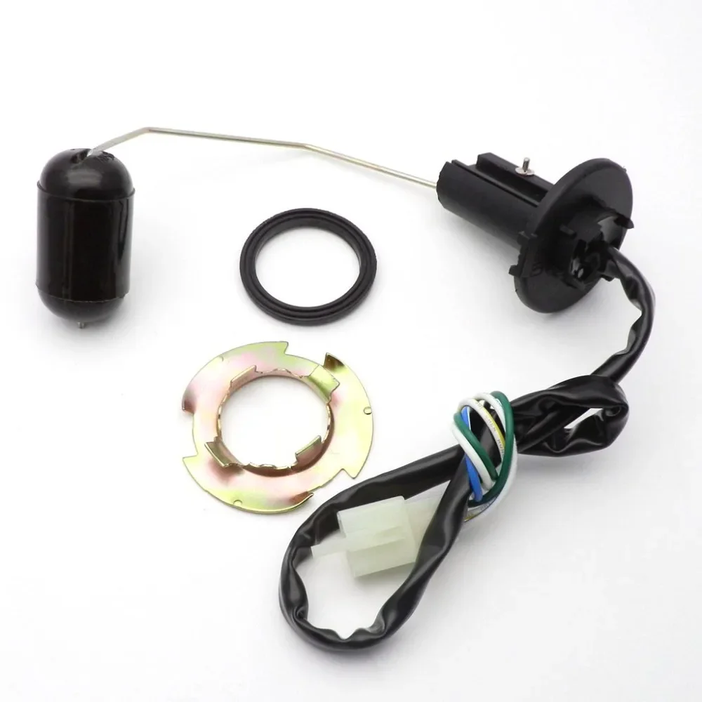 Fuel Tank Oil Sensor Fuel Float Sensor for Gy6 50cc 125cc Retro Chinese Scooter 139qmb Cylinder Engine Scooter Parts Lifan