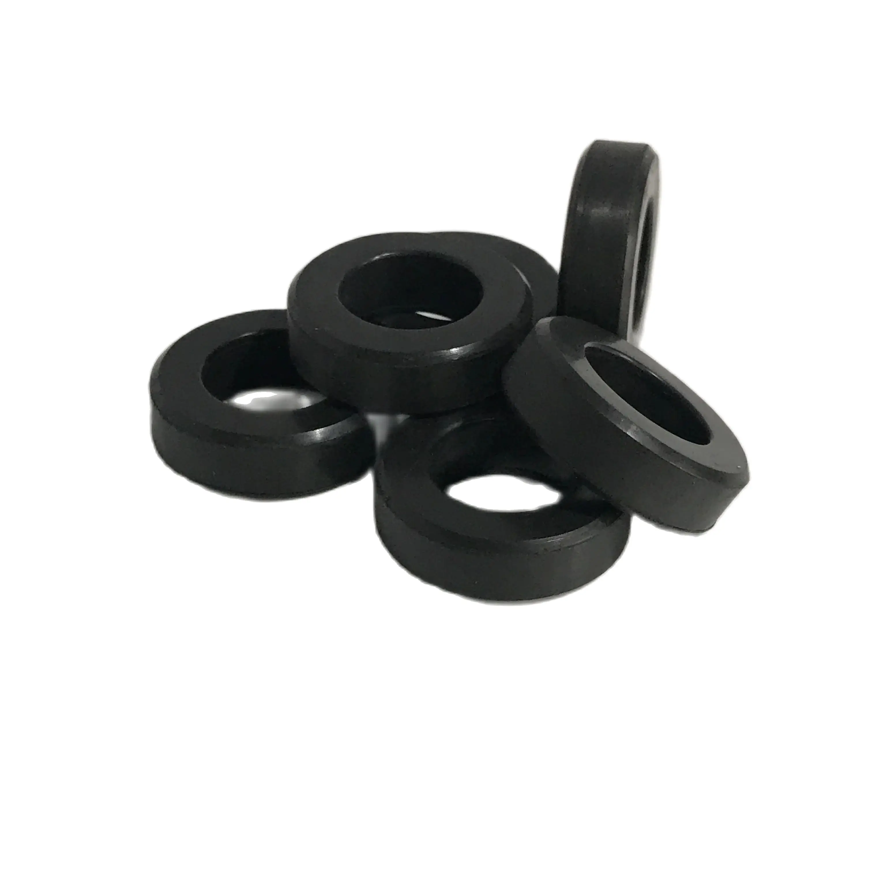 50/100pcs Fuel Injector Viton Seals Rubber Fuel Injector Repair Kits for Nissan Skyline RB25DET Size:14.5*7.6*25mm AY-S4025