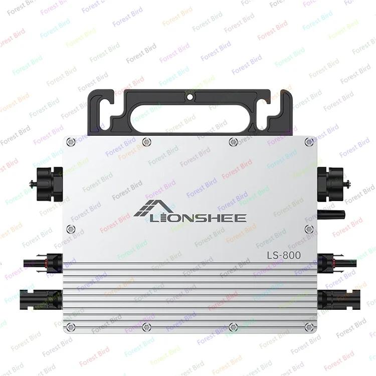 

Solar Micro-Inverter WiFi Bluetooth Remote New Energy Ac Group String Inverter