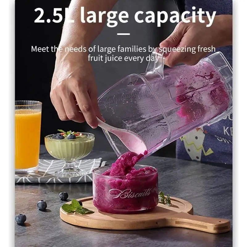 Рисунок 4 - Профессиональный блендер и измельчитель для кухни