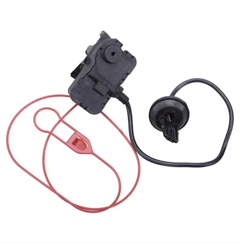 

5C6810773K Auto Rear Filler Flap Door Motor Cover Lock Actuator R2LC