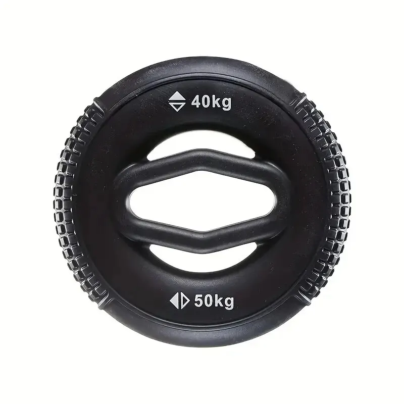 black 40-50kg