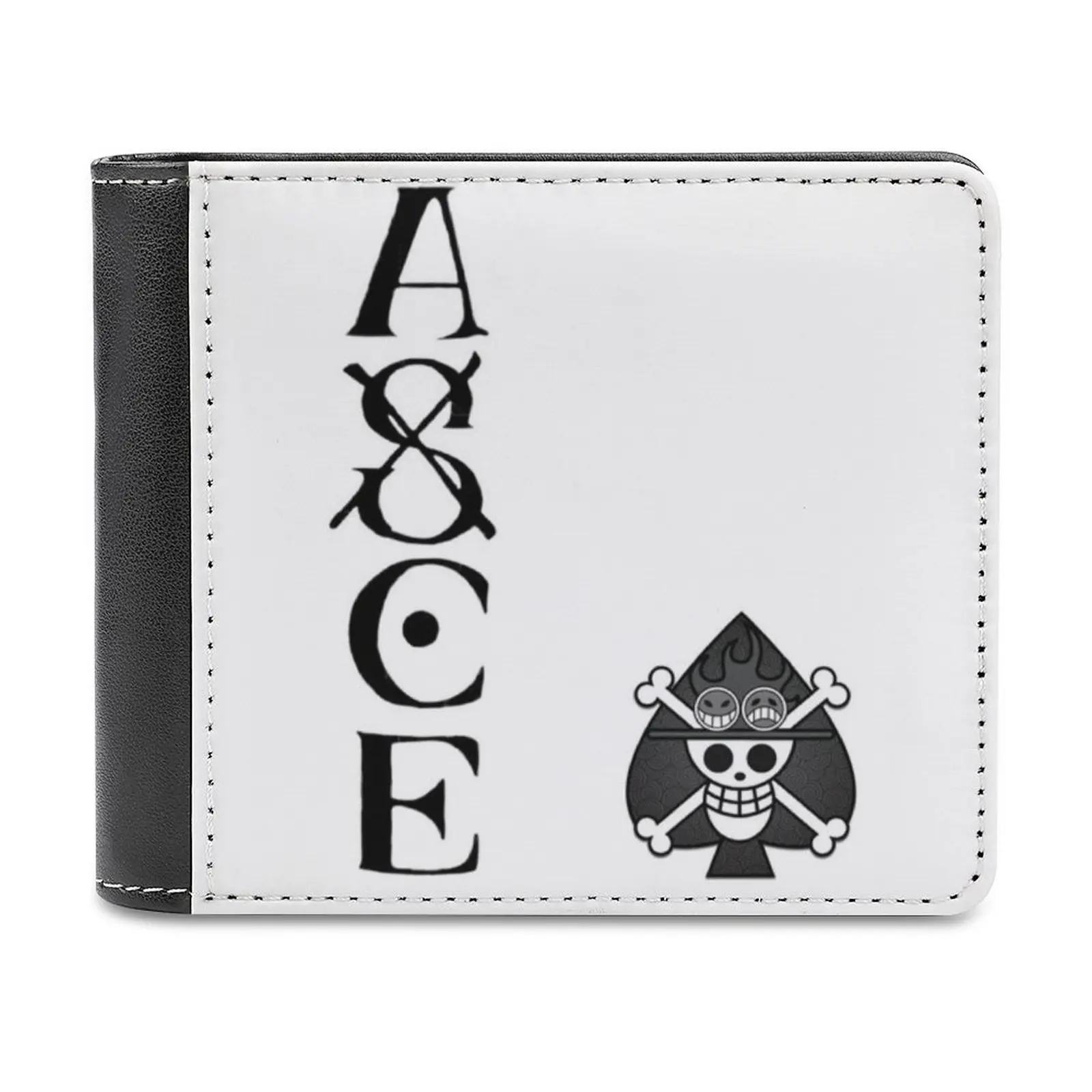 One Piece Anime Wallet | igamer.co.nz