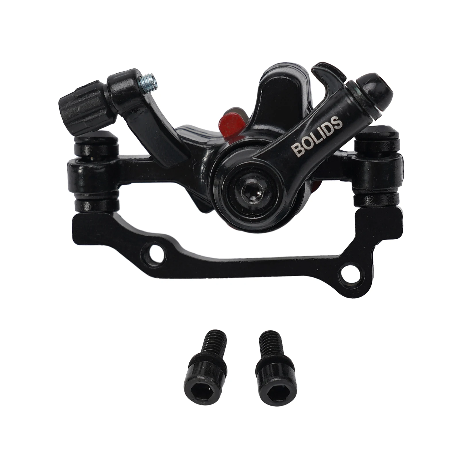Mechanischer Scheibenbremsen-Satz vorne und hinten, mechanische Scheibenbremssättel für Mountainbikes, Falträder, Straßenteil, MTB-Fahrrad – Detail 15