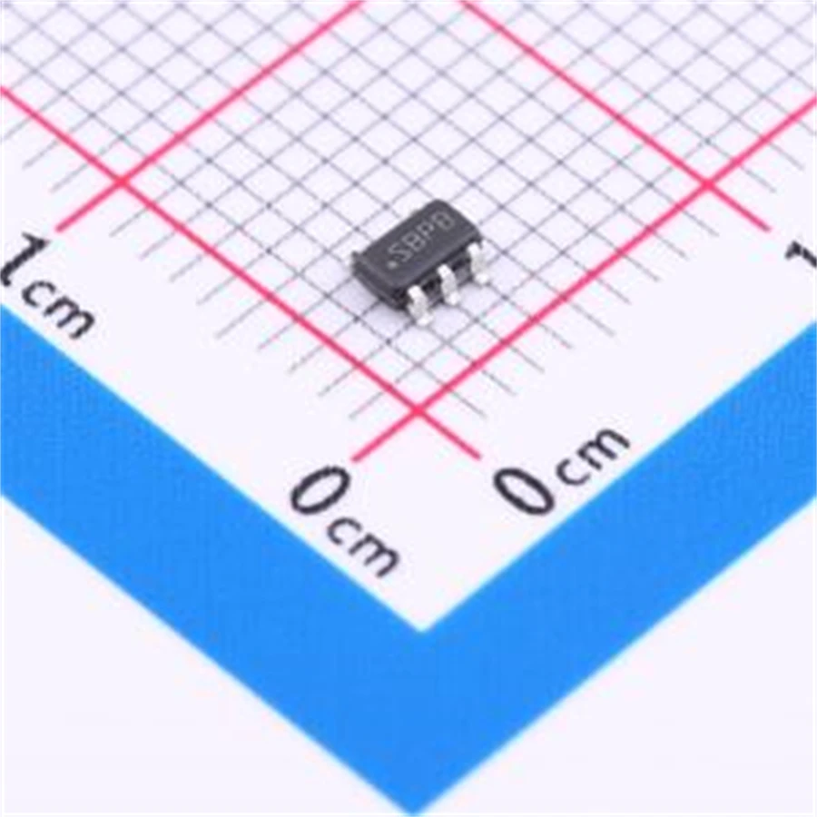 LM3671MF-1.2/NOPB
