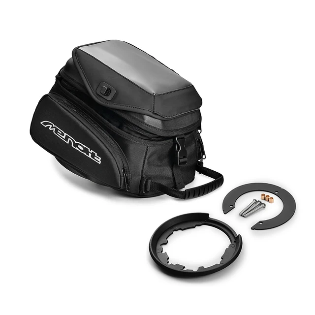 Motorcycle Fuel Tank Bag For Yamaha XSR155 XSR125 XSR900 XJ6F FZ6R XJ6