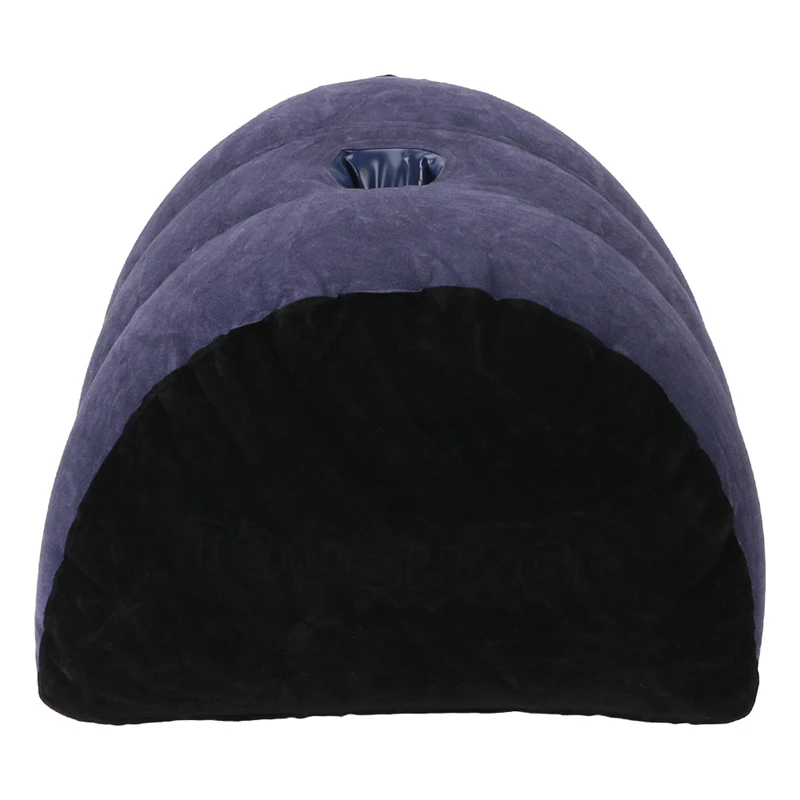 Cuscino di supporto gonfiabile per giochi sessuali e comfort_voghion.com