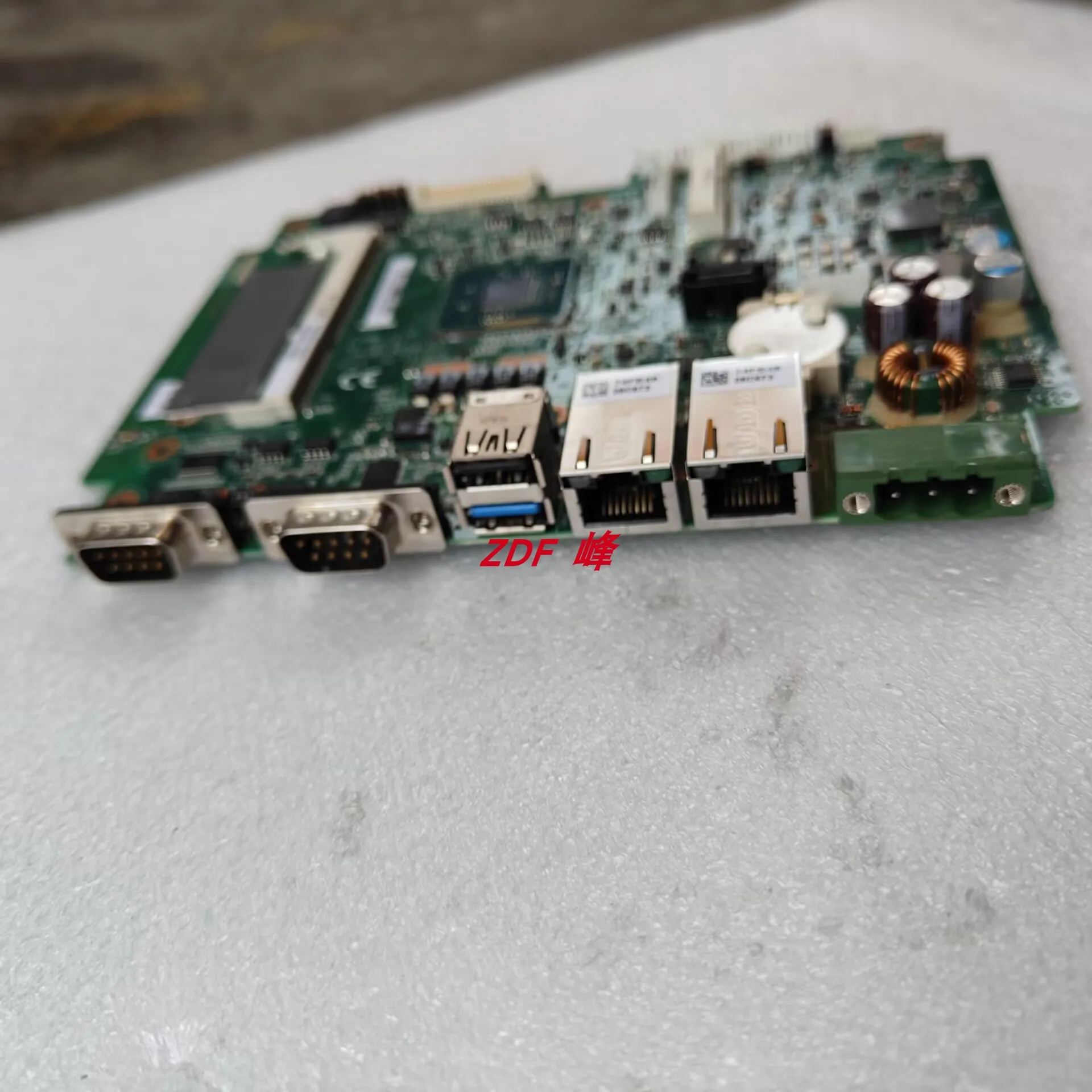 EAMB-1130 A1 02-2 19A3B13004-01