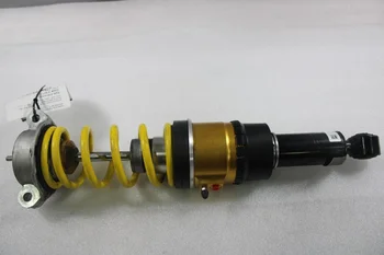 For Ferrari 458 Italia, Spider, Front Shock Absorber, W/Lift, Used, P/N 301450