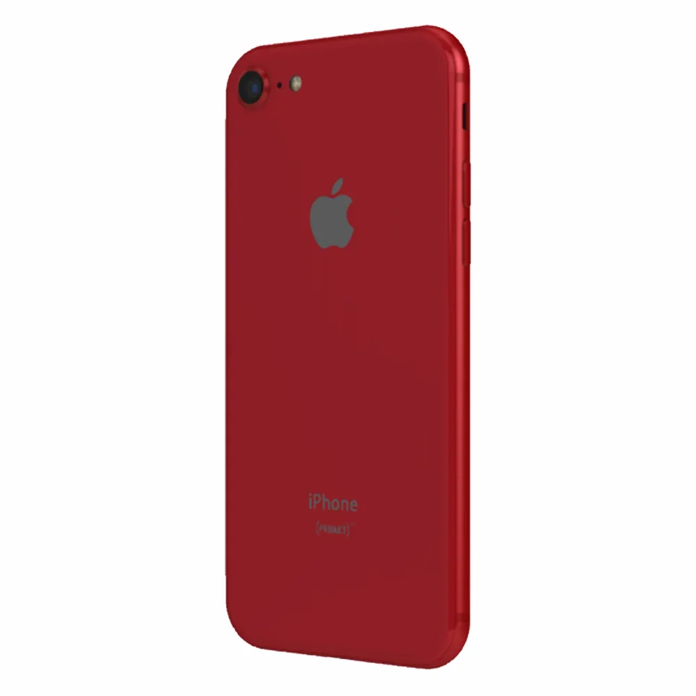 Original Apple iPhone 8 64GB/256GB 4.7 Retina IPS LCD Fingerprint Factory Unlocked iPhone 8 Mobile Cell Phone iphone mobile phone