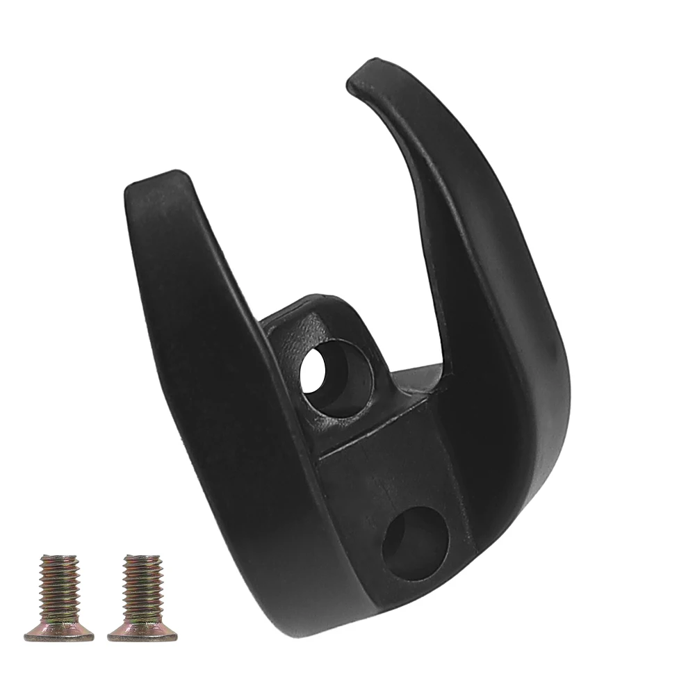 Portable Grip Front Hook for Electric Scooter Storage